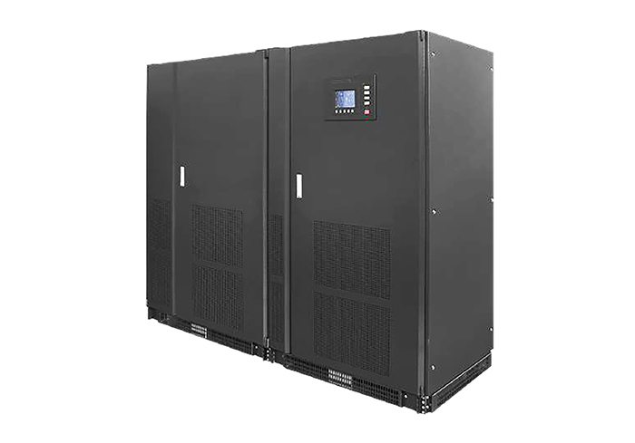 齊齊哈爾GP33系列工頻機(jī) 250KVA-600KVA