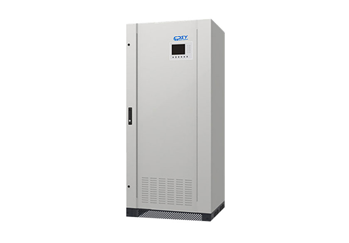 武漢工業(yè)級GPI系列 10KVA-120KVA