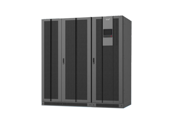 大連YTR系列三進(jìn)三出UPS 300-1200kVA