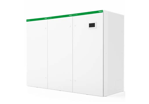 滁州Easy Cooling 房間級系列   57KW~190KW 冷凍水房間級精密空調(diào)